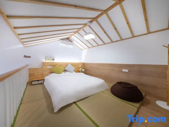 Standard Quadruple Duplex room