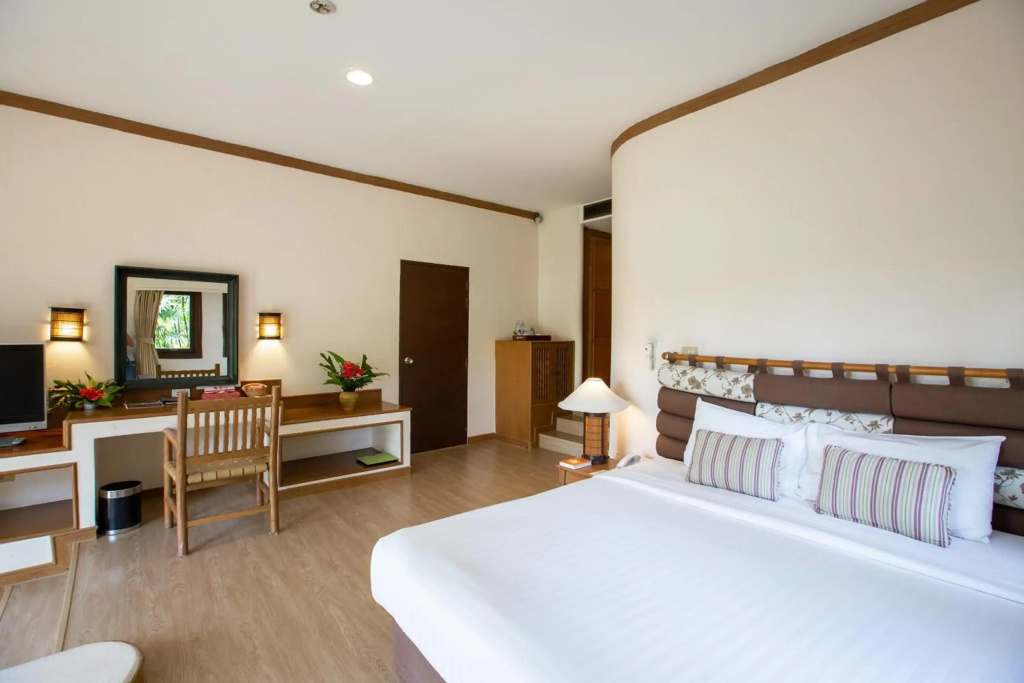 Imperial Phukaew Hill Resort - Général