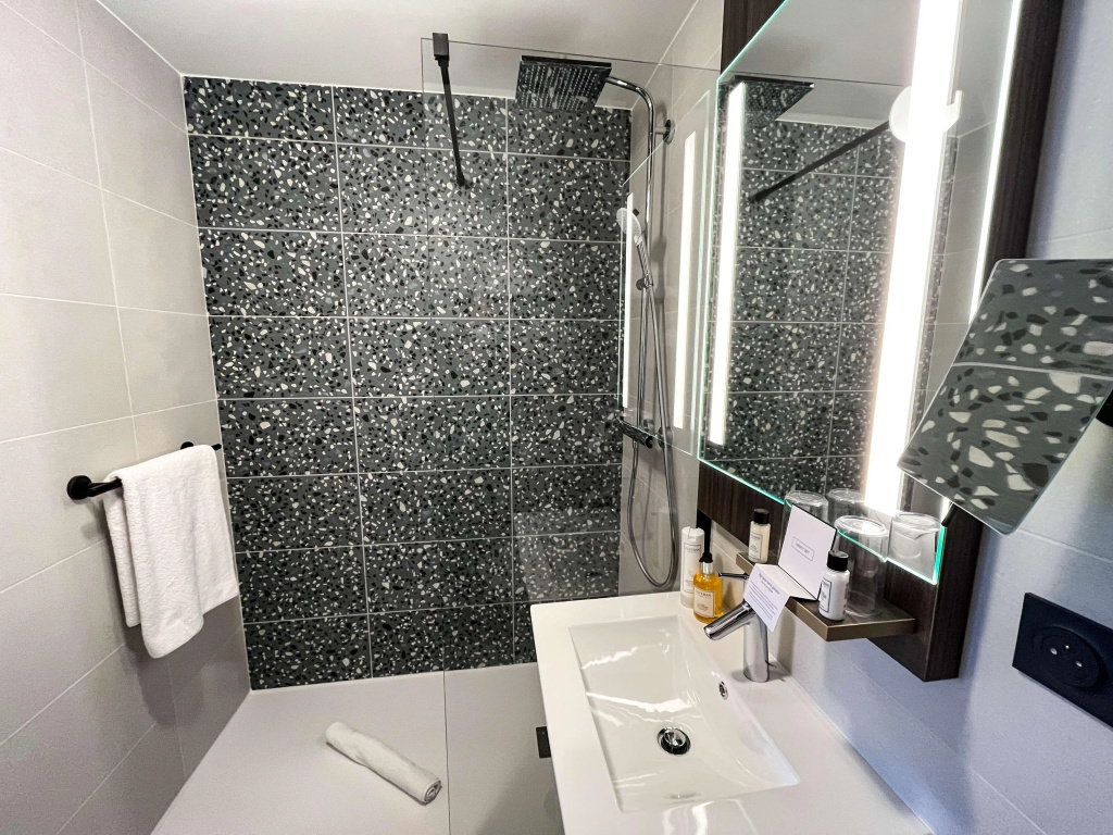 Best Western Plus L'artist Hotel - Général