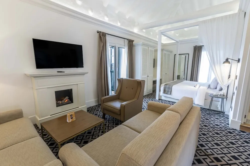 Casa Andina Premium Cusco - Chambres