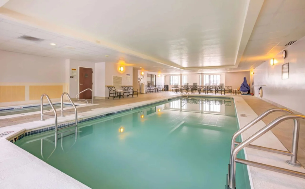 Hampton Inn Boston - Norwood - Général