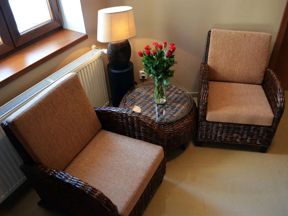 Hotel U Kvapilů - Général