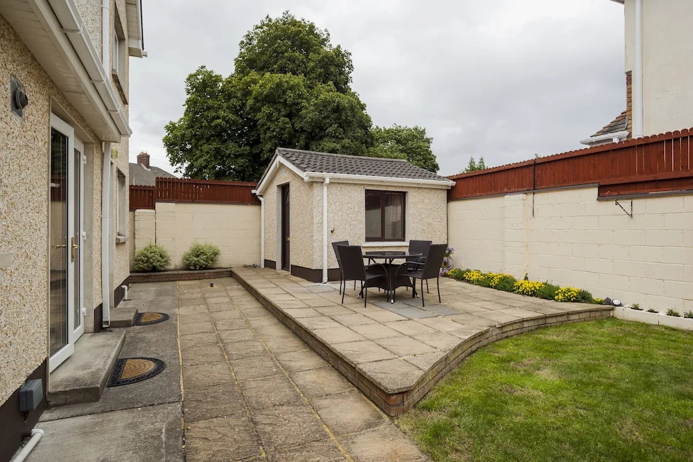 Beaumont Guesthouse