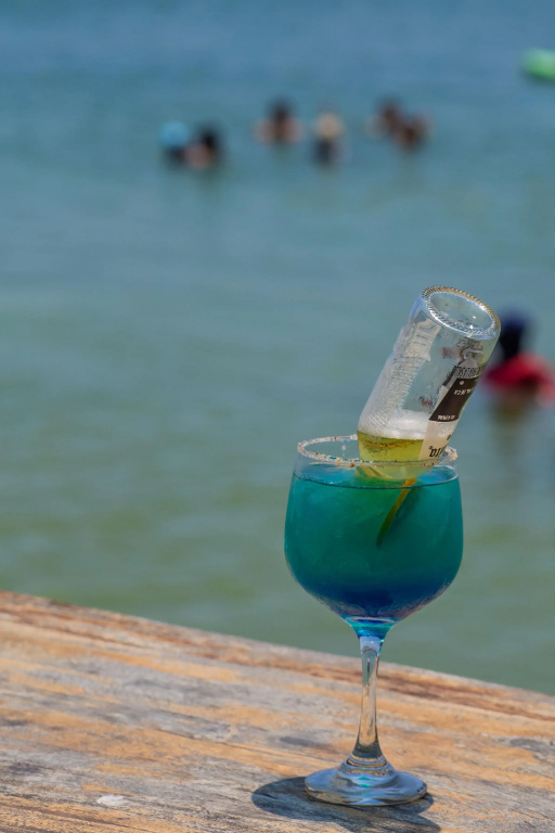 Palmarito Beach Hotel - Général