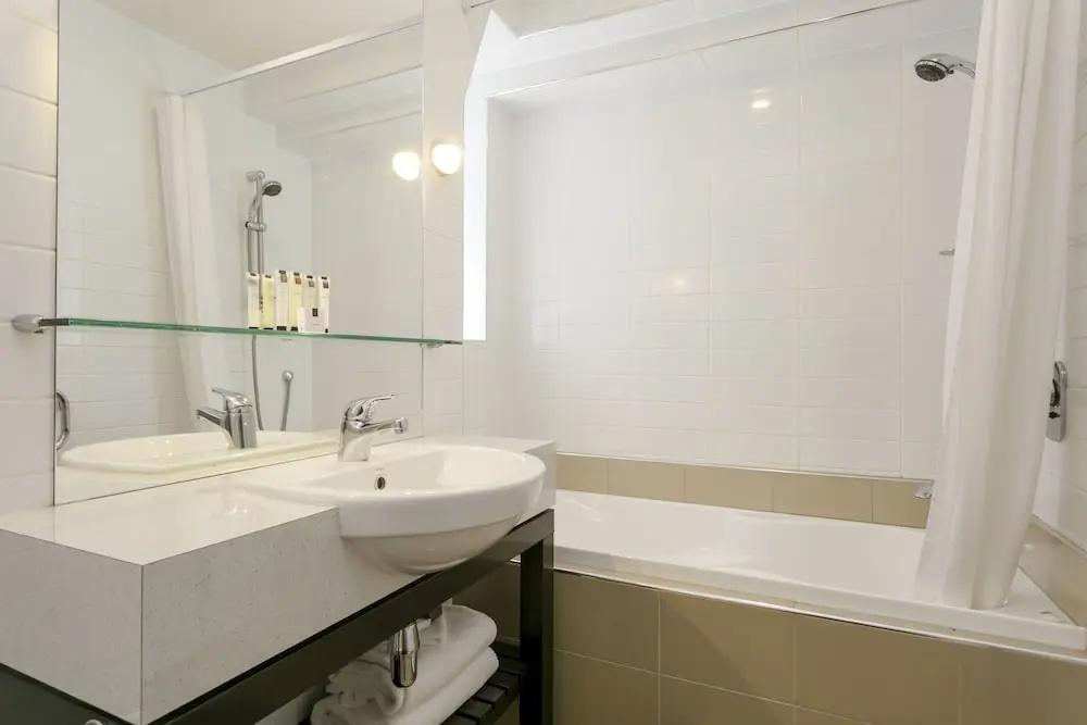 The Reef Resort - Chambres