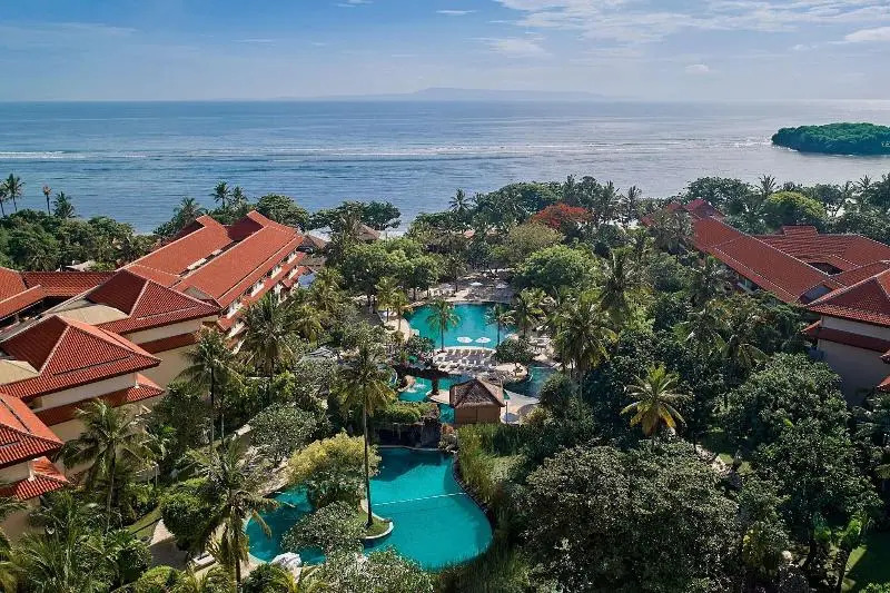 The Westin Resort Nusa Dua Bali