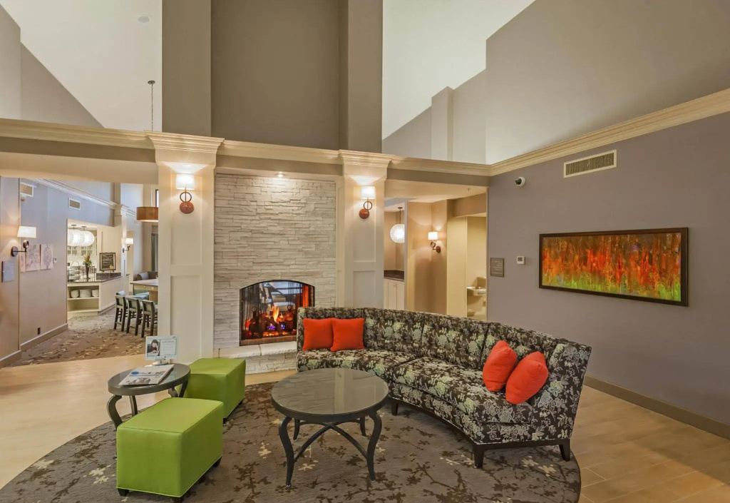 Homewood Suites by Hilton South Dayton Miamisburg - Général