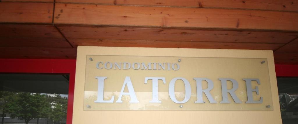 Ba- la Torre - Sea View -