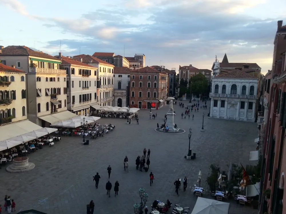 Hotel photo 14