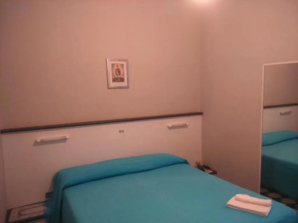 Miramonti - Chambres