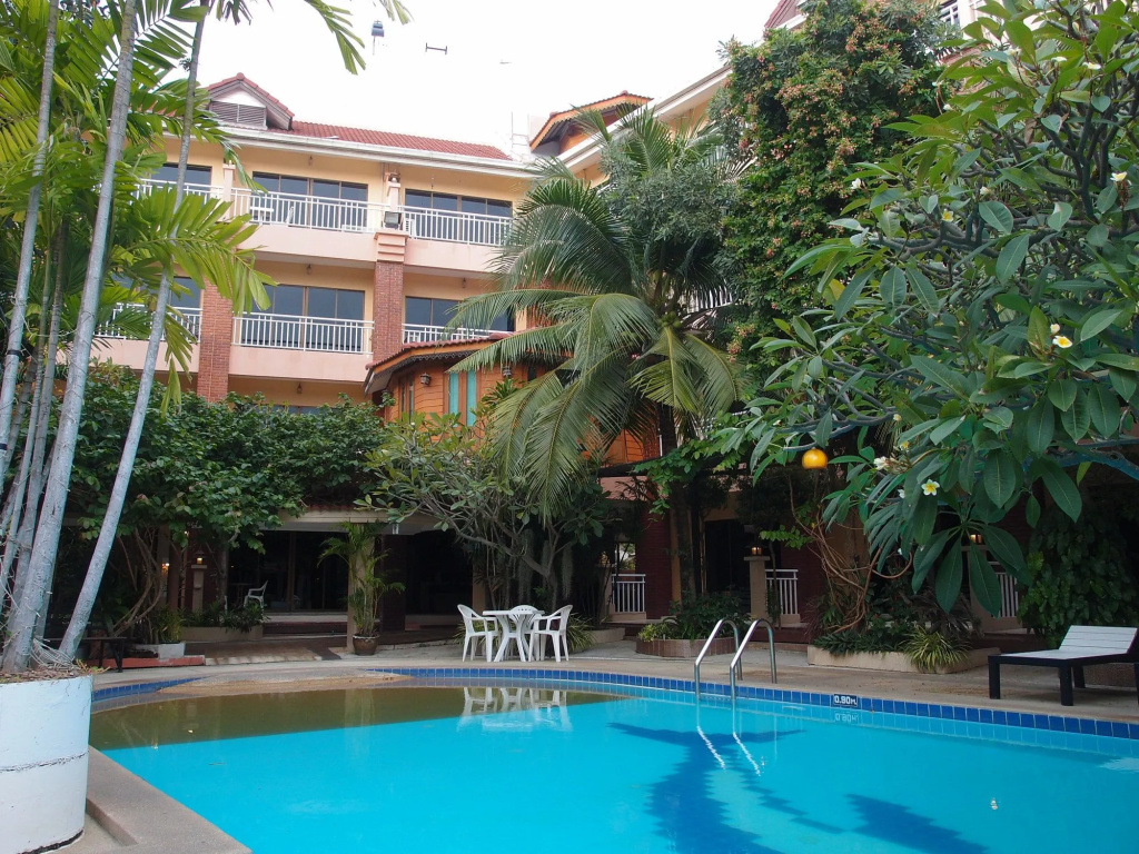 Hotel photo 13