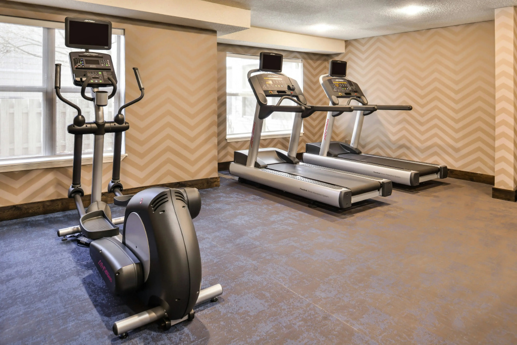 Residence Inn by Marriott Branson - Général
