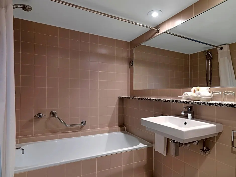Crowne Plaza Sydney Airport by IHG - Chambres