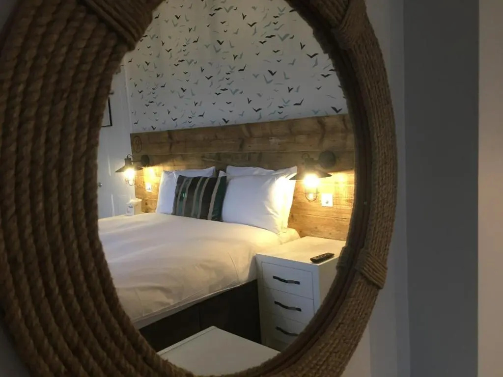 The Randolph Hotel - Chambres