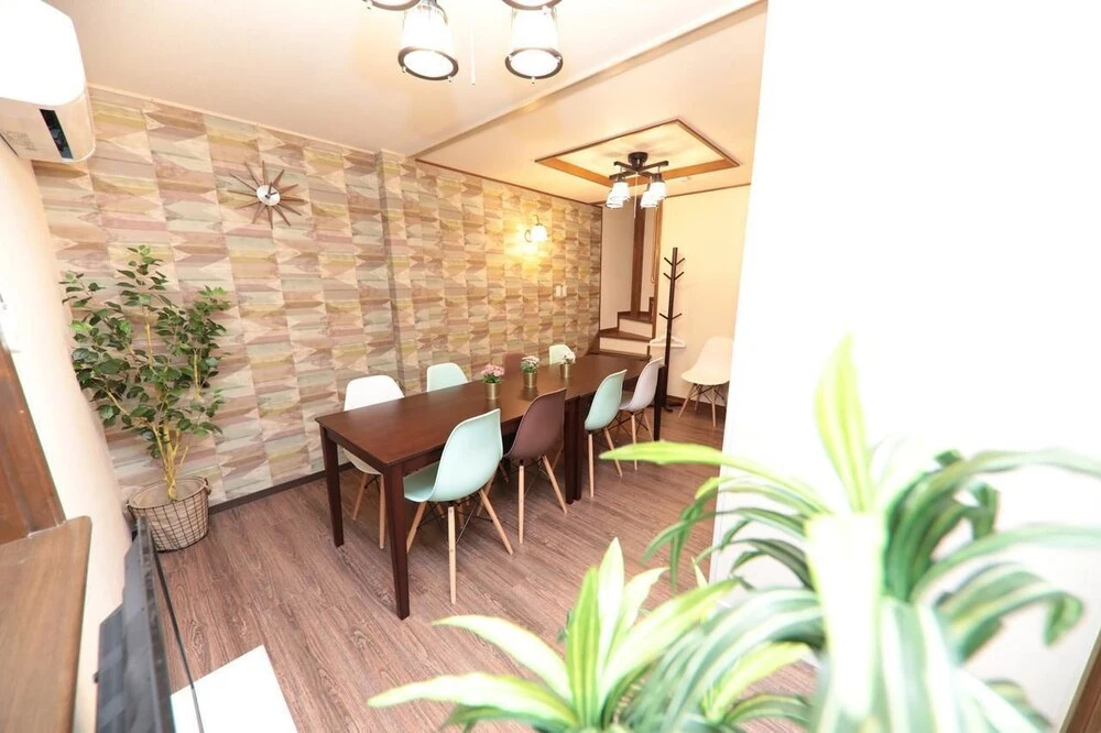 Modern Japanese Villa ShinOsaka (193-5) 사진 15