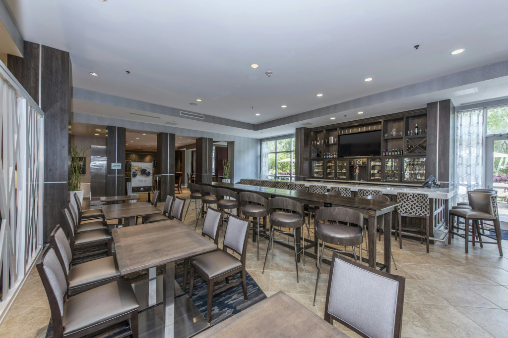 DoubleTree by Hilton North Charleston - Convention Center - Général