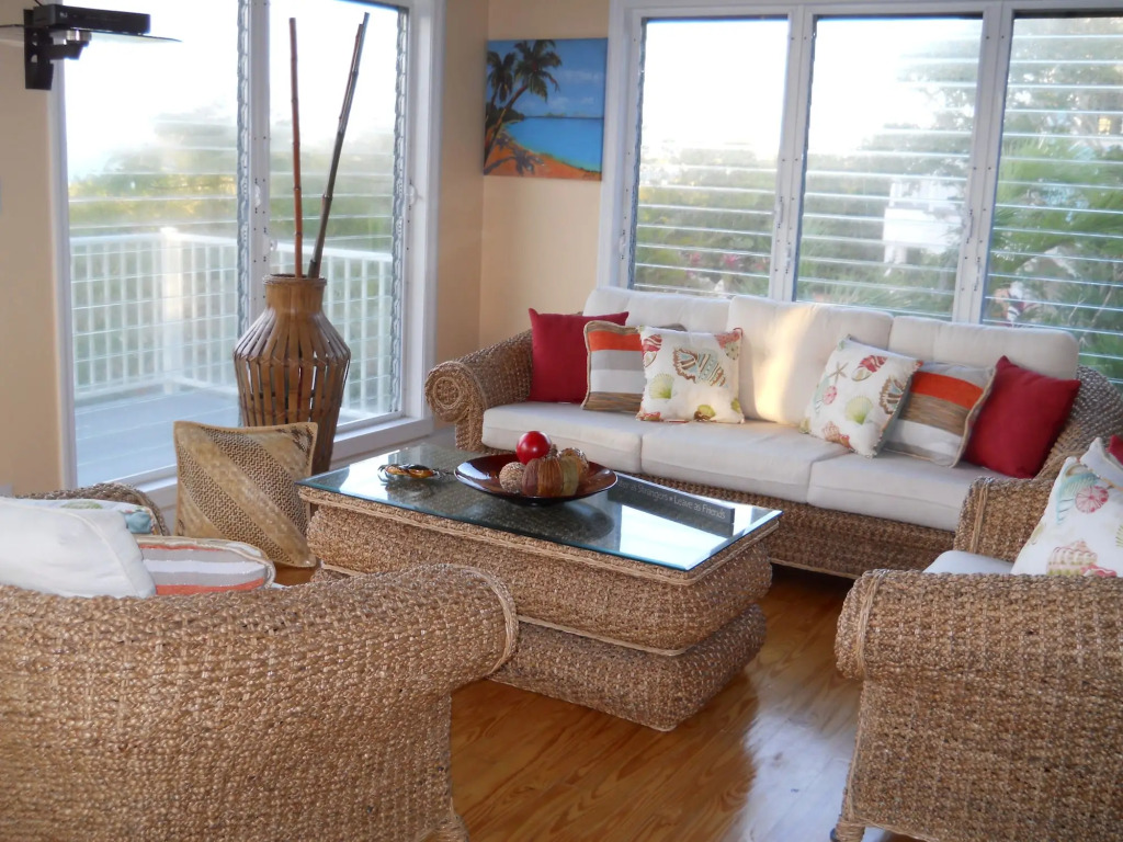 Harbor Breeze Villas - фото 7