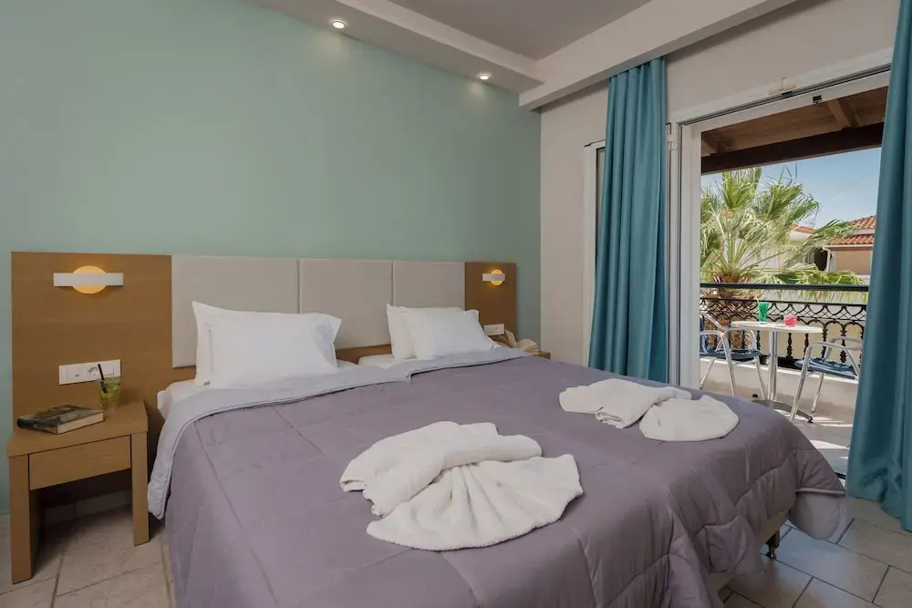 Dennys Inn - Général