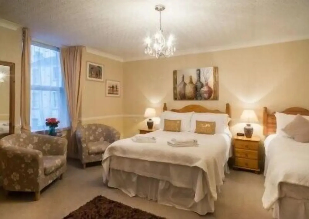 Standard Family room
