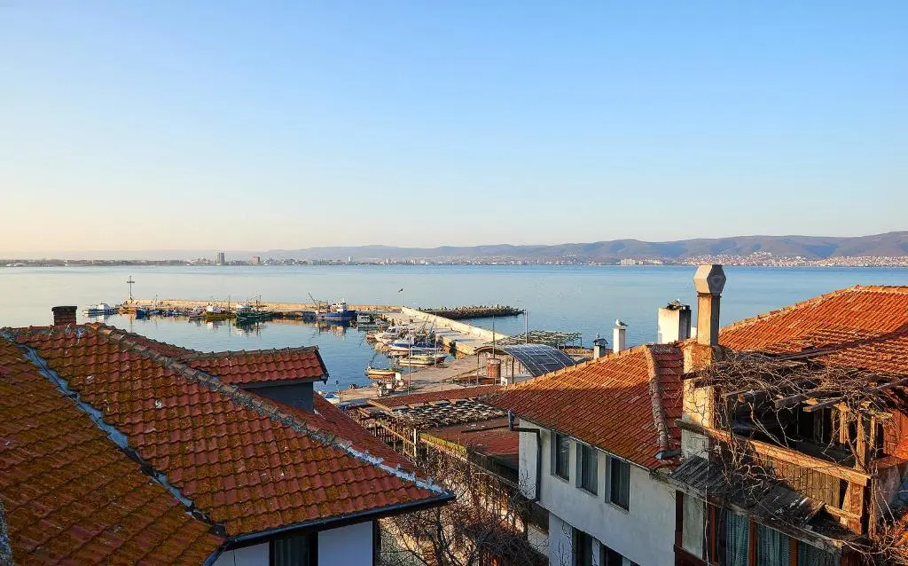 Nessebar Royal Palace - Chambres