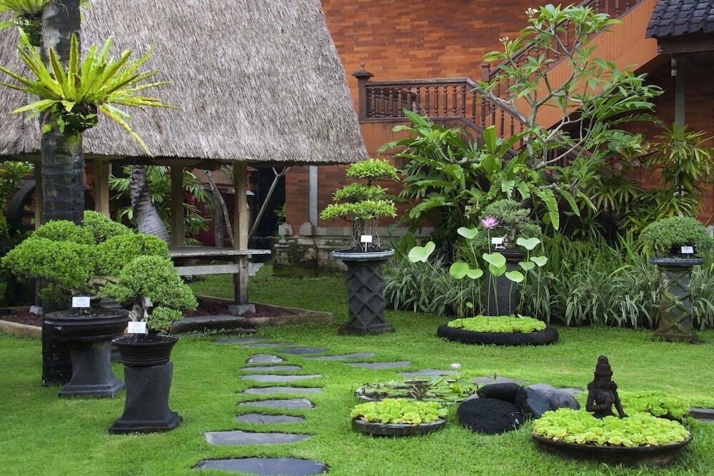 Keraton Jimbaran Resort & Spa