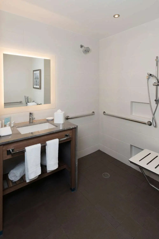 Hampton Inn by Hilton Leon Guanajuato - Chambres