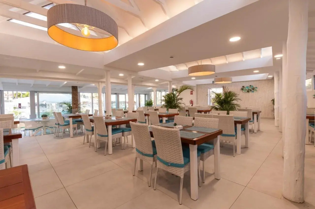 Hotel LIVVO Dunagolf Suites - Général