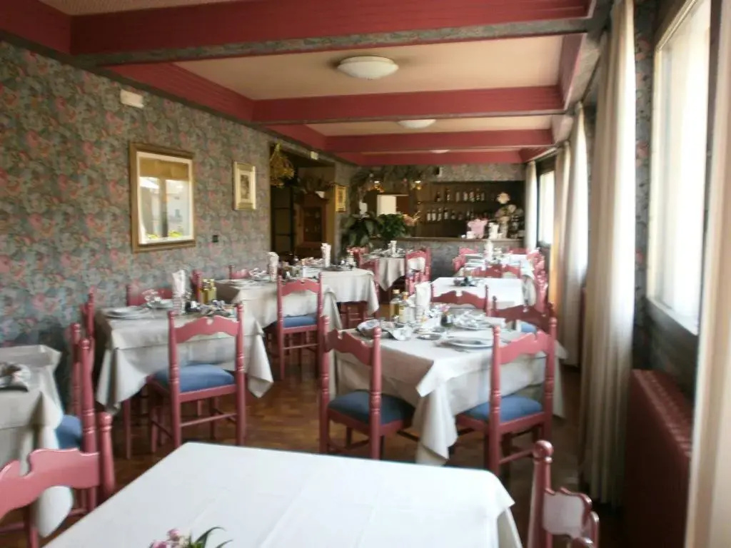 Hotel Cervo - Général