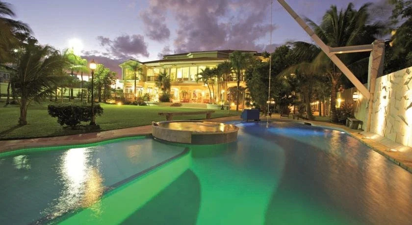 Pure Serenity Luxury Villa — фото 6