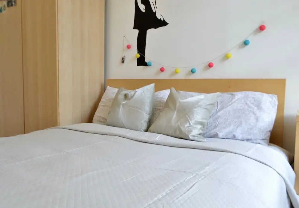 1 Bedroom Flat In Central Edinburgh