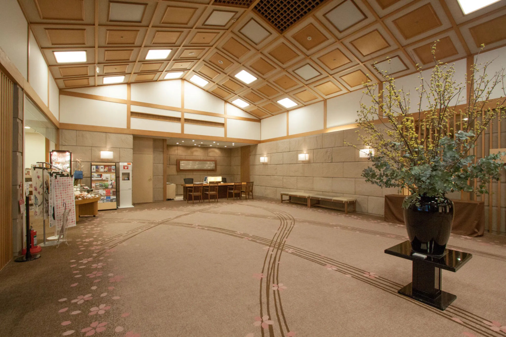 Hatsuhana Galeriebild 8
