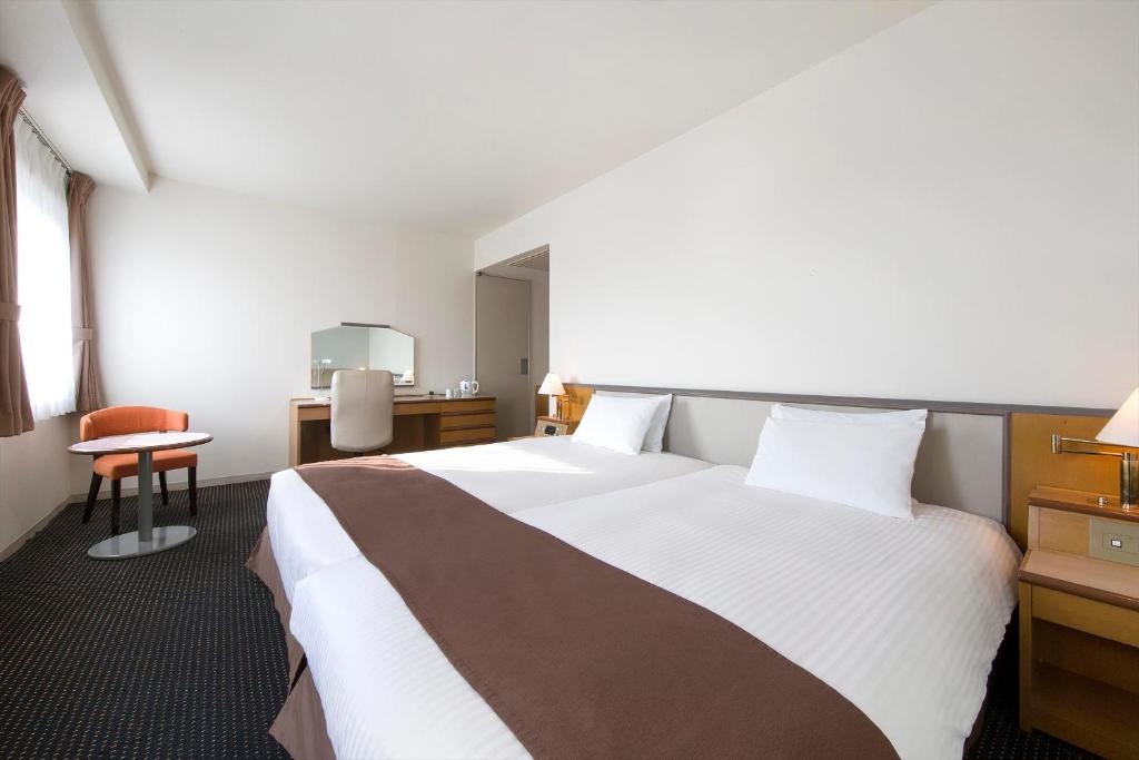 Rembrandt Hotel Tokyo Machida 사진 11