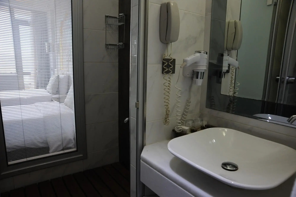 Отель Style Star Hotel Cihangir в Стамбуле