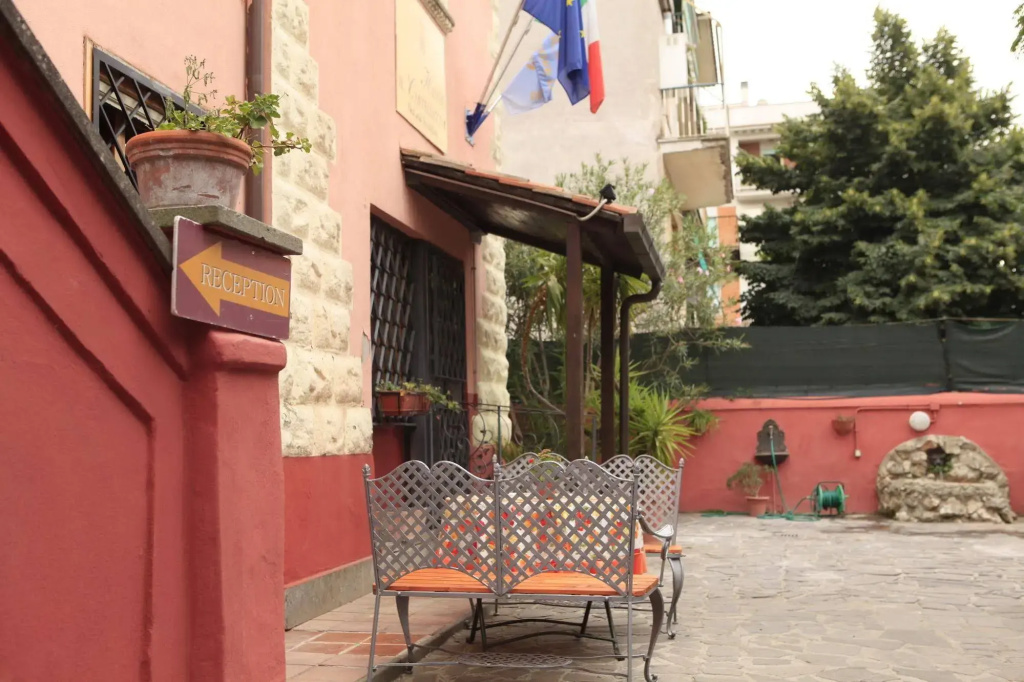 Hotel photo 10