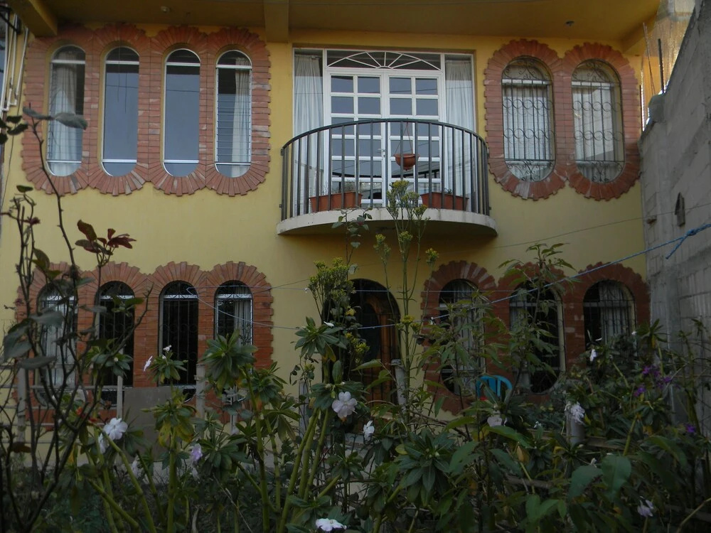 Casa Xelaju