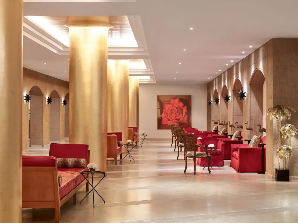 Grecotel LUXME Dama Dama - Général