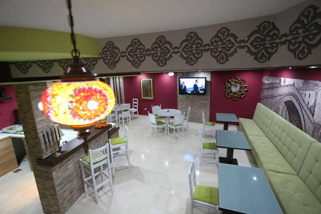 Hotel photo 18