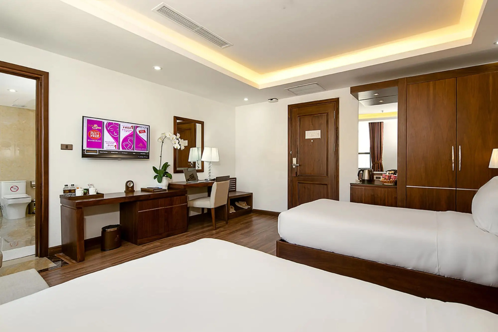 Hotel photo 7
