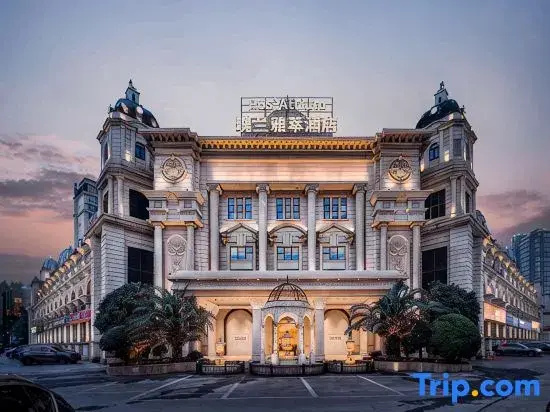 Hotel photo 15