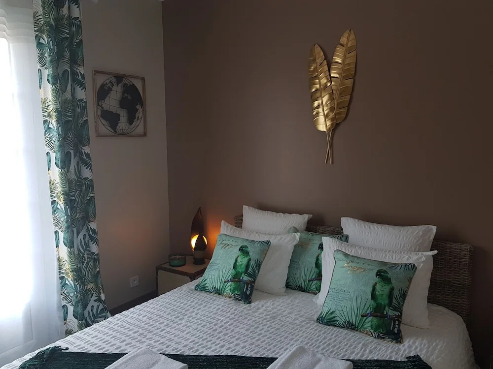 Afficher la photo 6 — Le Clos Magedon