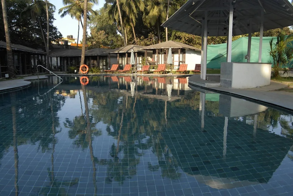 19 Belo Cabana