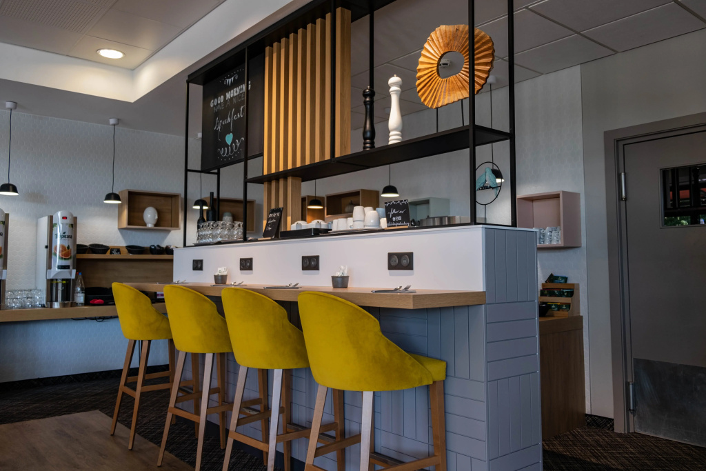 Holiday Inn Strasbourg - Nord by IHG - Général