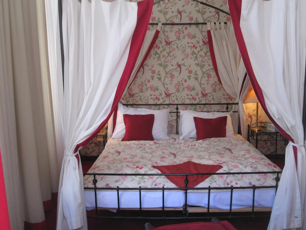 Boutique Hotel Kugel Wien - Chambres
