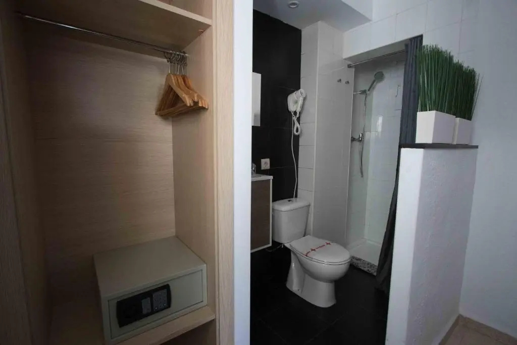 Hotel Teide - Chambres