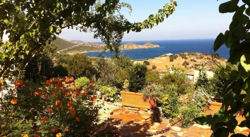 Traditional Cretan Villa