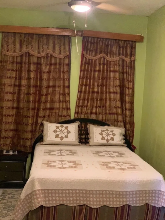 Pavillon des Receptions & Hotel - Chambres