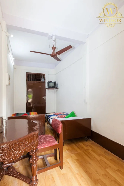 Hotel Windsor - Chambres