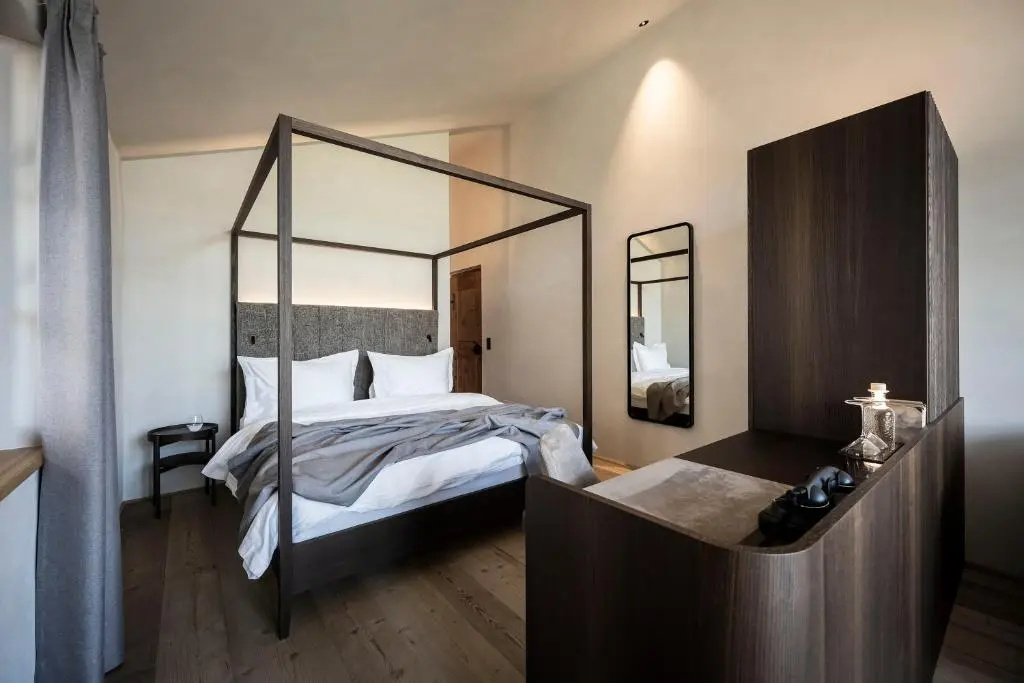 Hotel Ansitz Steinbock – Bild 3