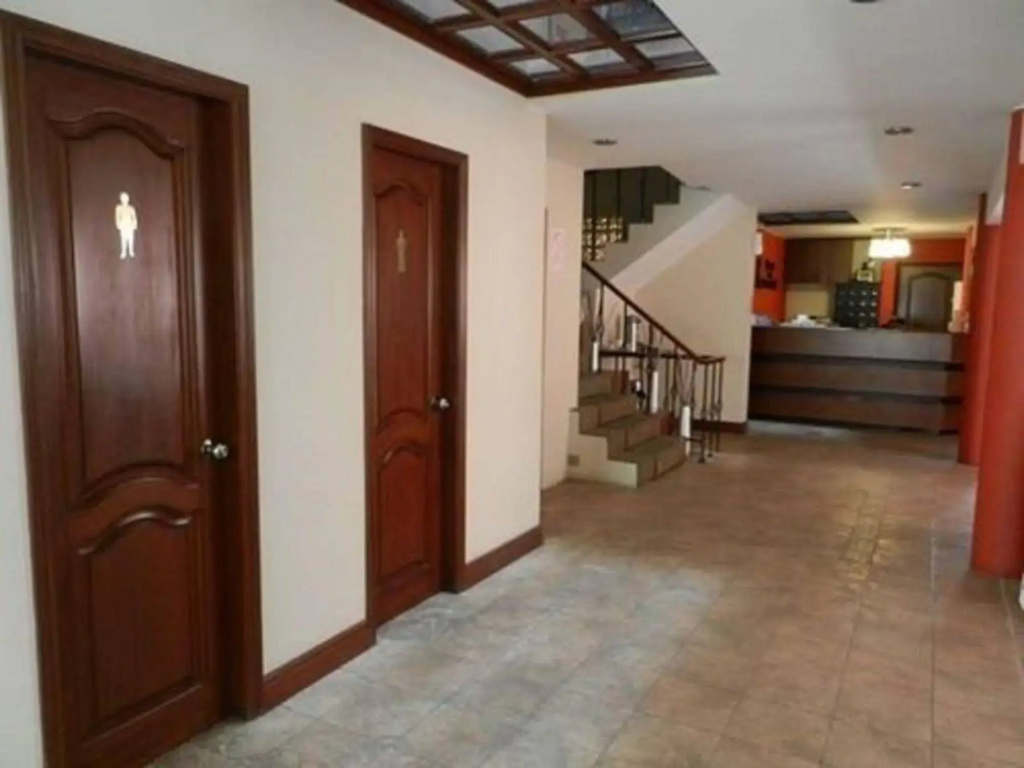 Hotel Asturias - Général