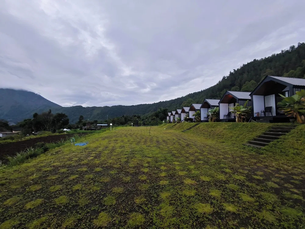 Отель Royal Indah Cabin в Кинтамани
